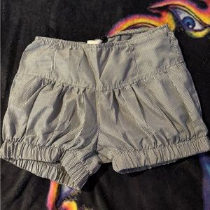 Cute bloomer style shorts